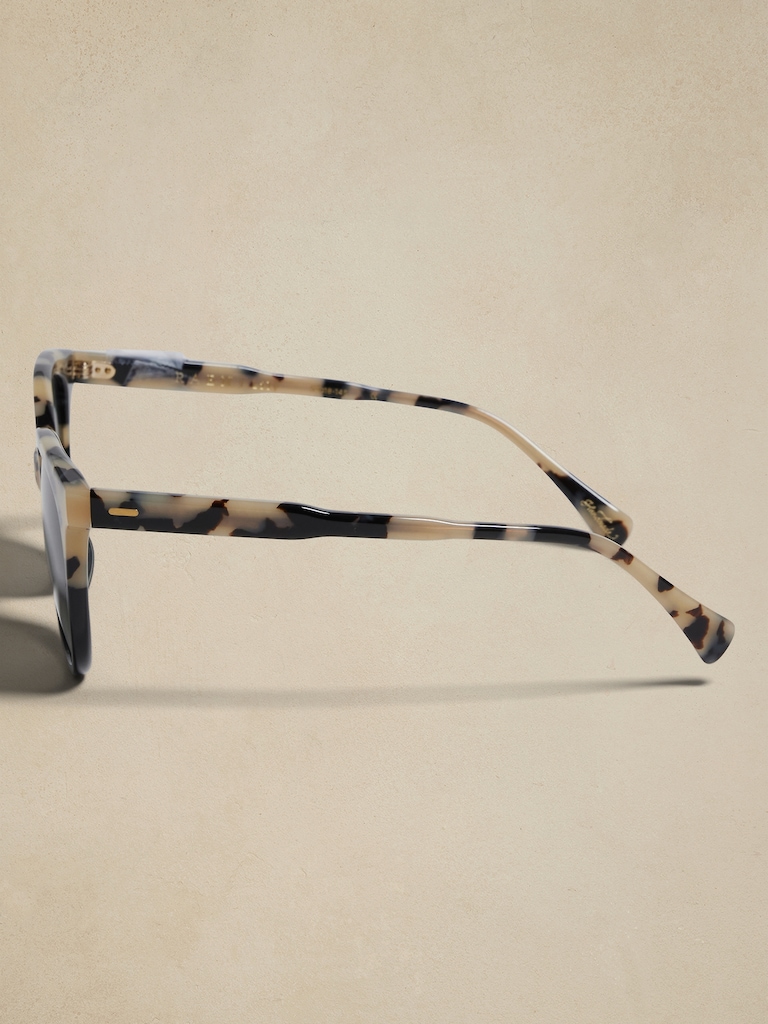 Lily Sunglasses by Raen