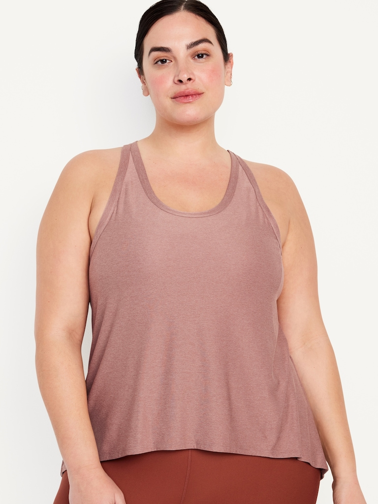 CloudMotion Tank Top