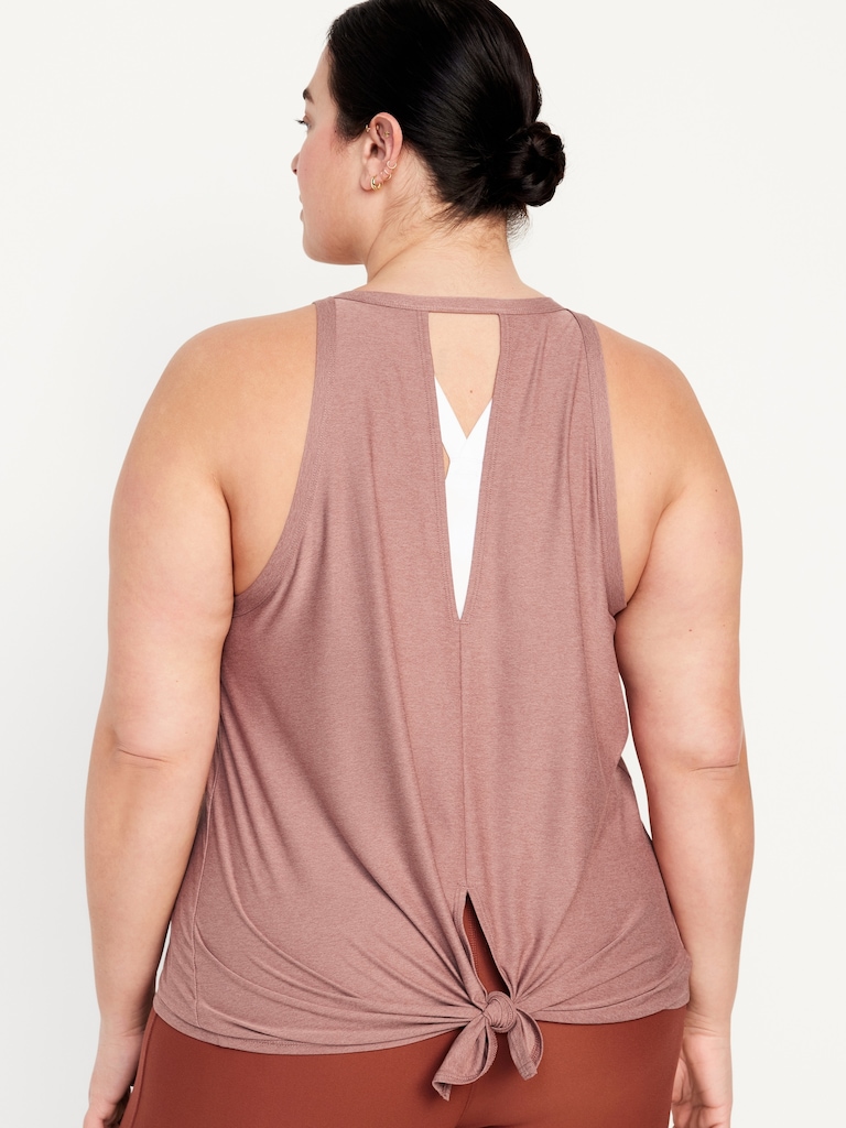CloudMotion Tank Top