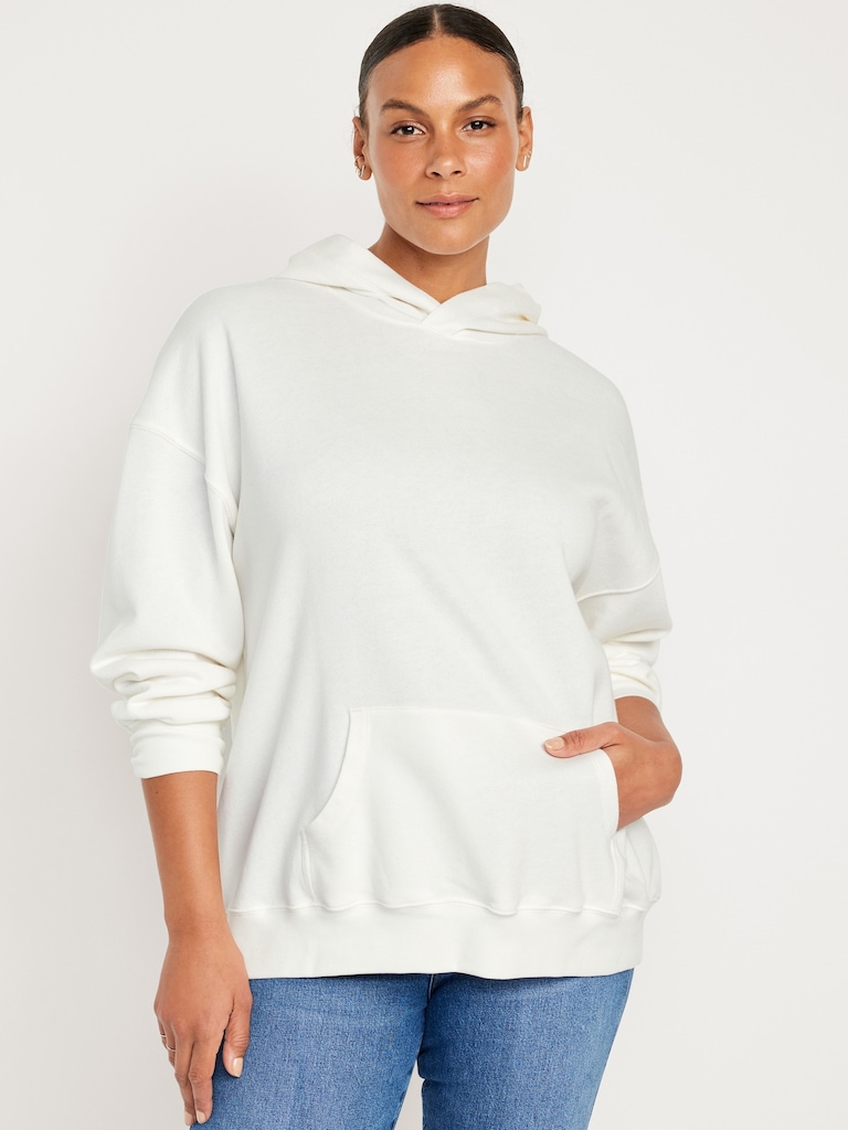 SoComfy Oversized Hoodie Sweatshirt