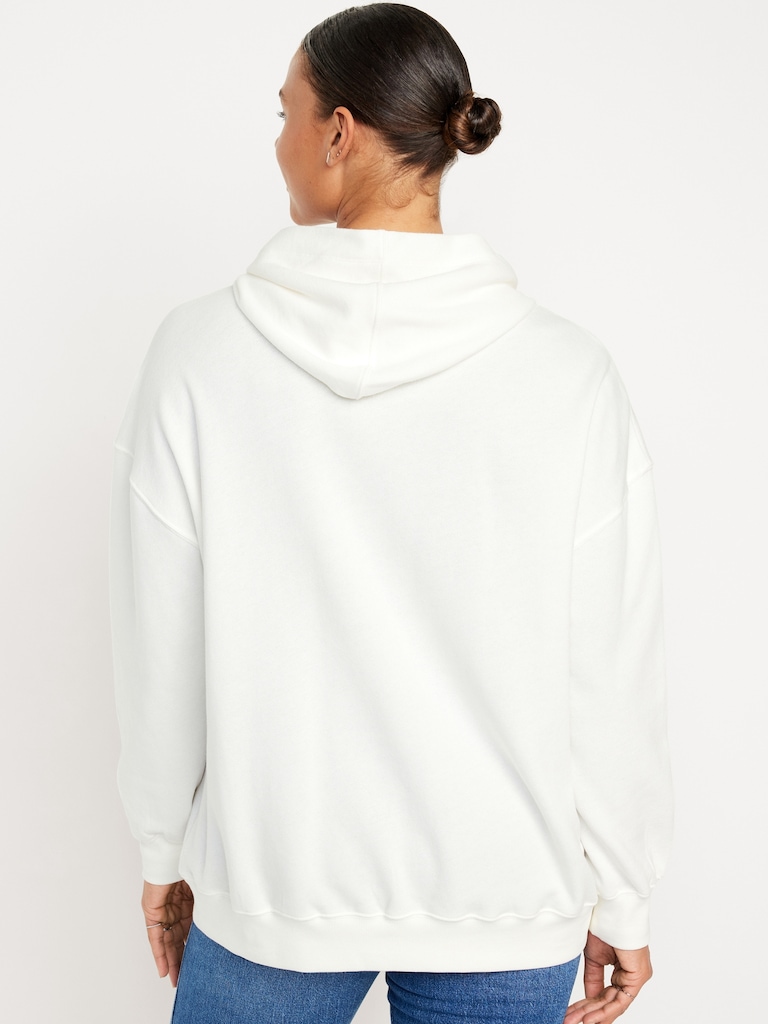SoComfy Oversized Hoodie Sweatshirt