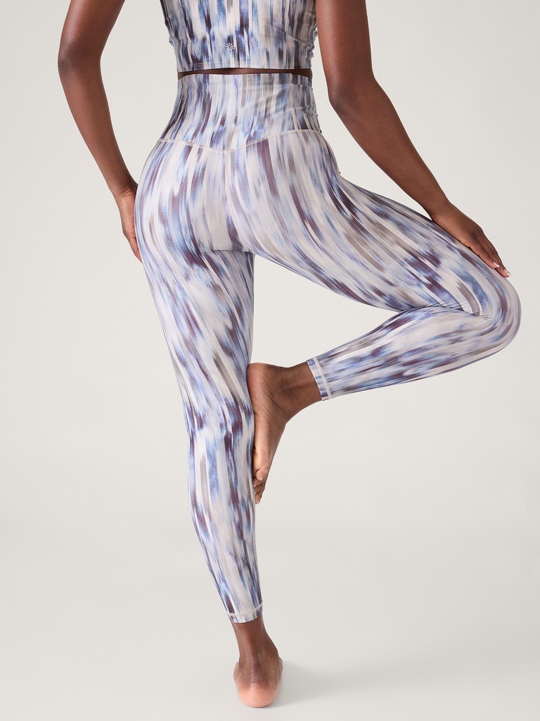 Elation Ultra High Rise 7/8 Legging