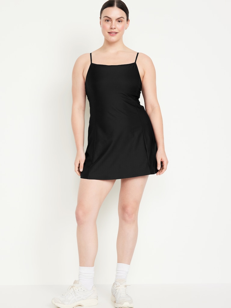 PowerSoft Cami Athletic Dress