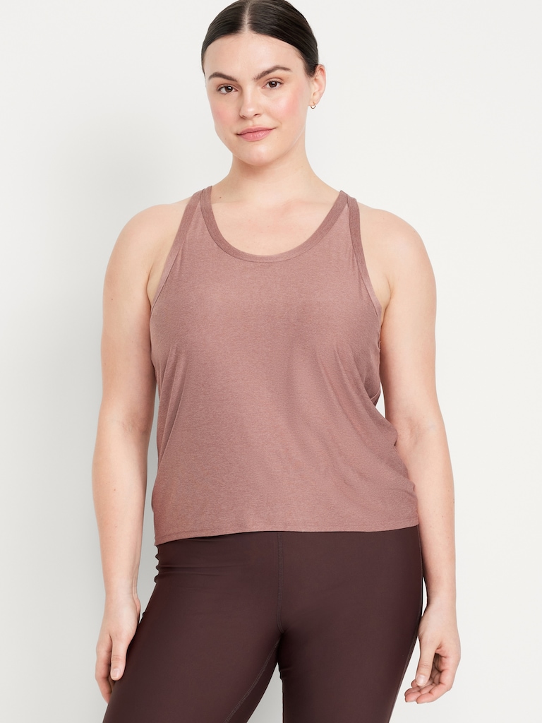 CloudMotion Tank Top