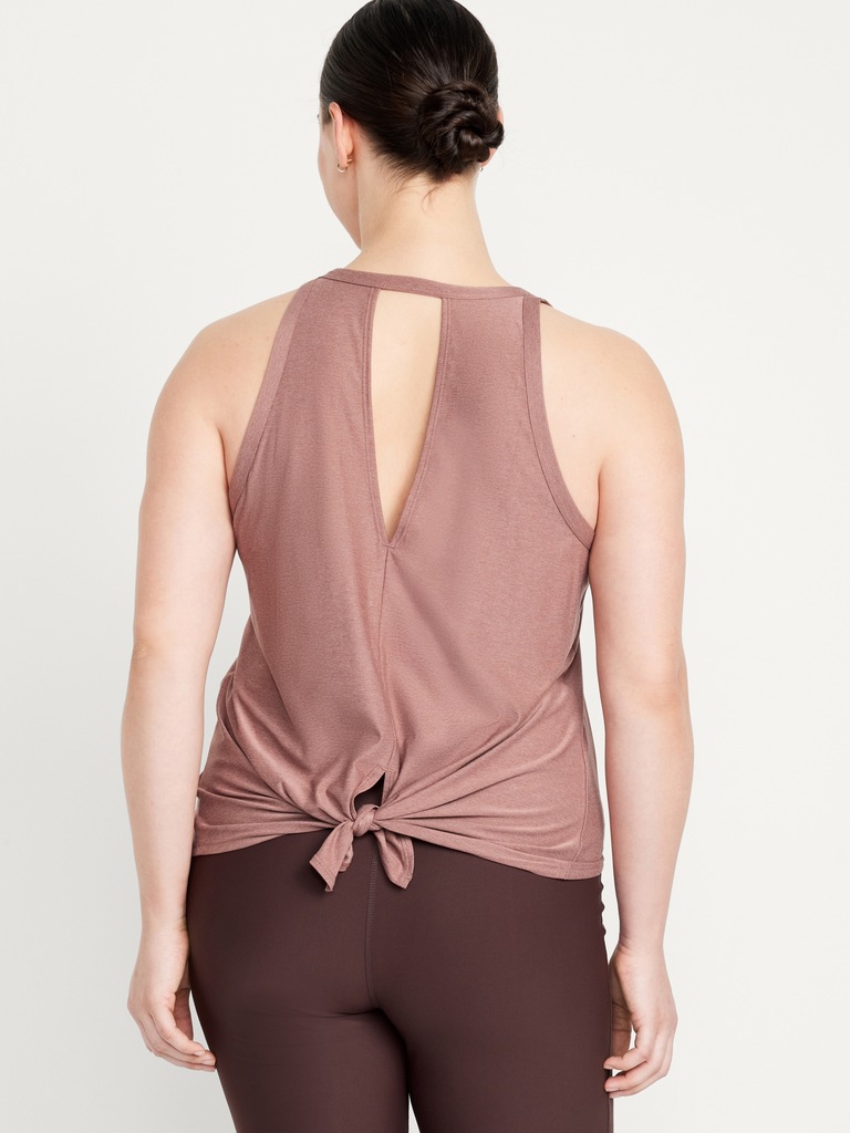 CloudMotion Tank Top