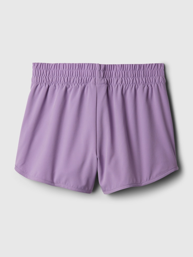 Kids Running Shorts