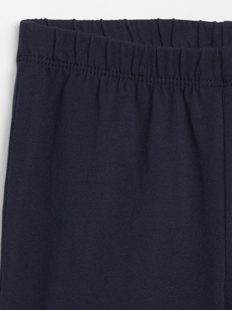 Kids Cartwheel Shorts in Stretch Jersey