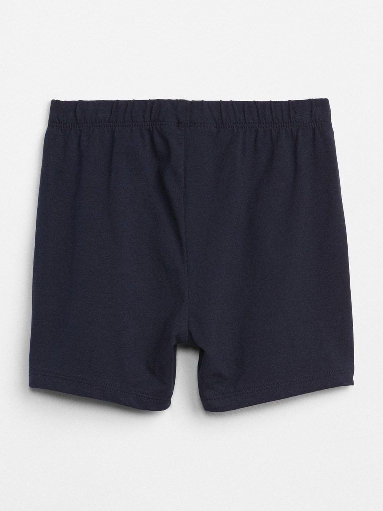 Kids Cartwheel Shorts in Stretch Jersey