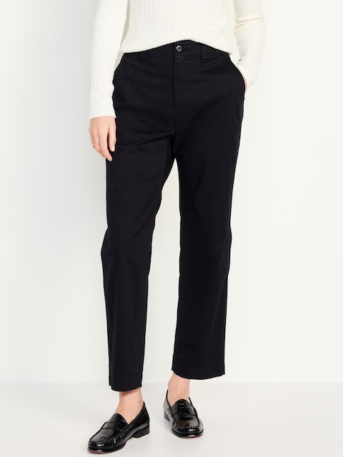 princess polly baby blue dress 5 Of The Best Dress Pants For Women + Outfit Ideas main image 1
