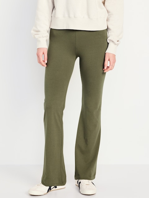slim fit dress slacks Two-Pocket DPYP™ Dress Pant Yoga Pant