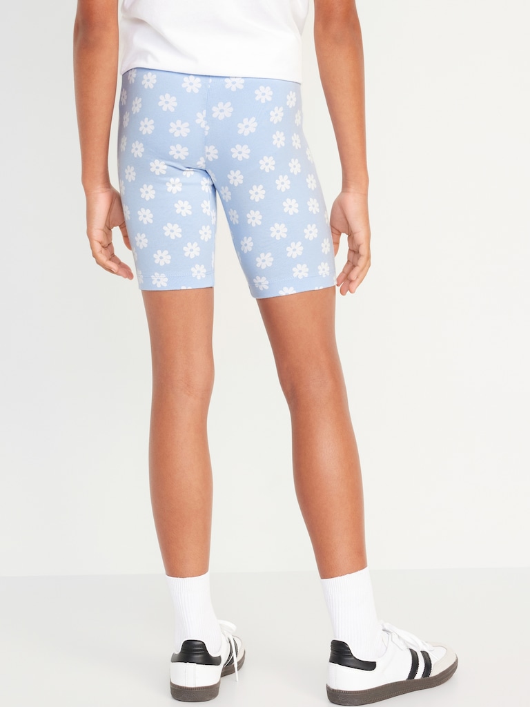 Cuissard long pour Fille