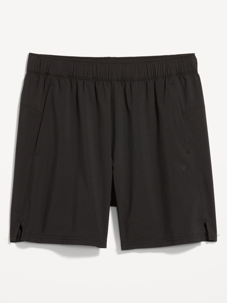 Essential Workout Shorts 2-Pack -- 7-inch inseam