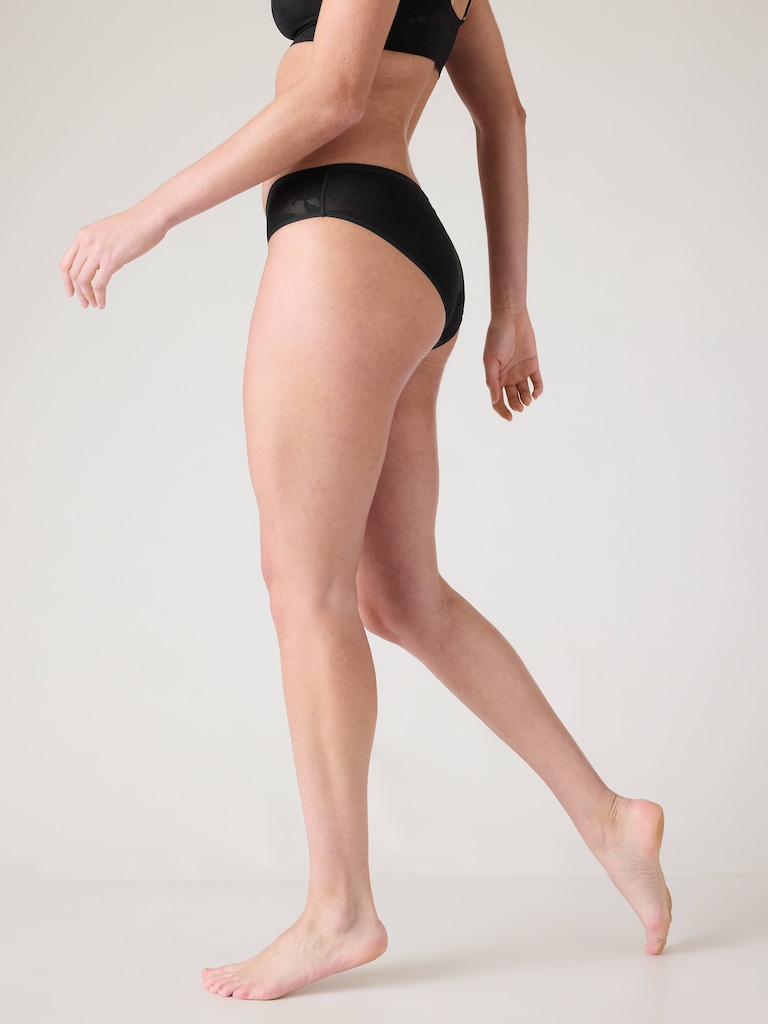 Ritual Lace Bikini Underwear