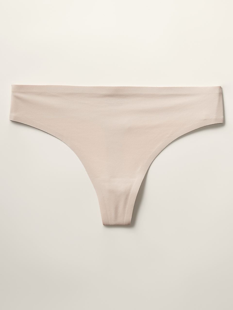 V-Neck Hardware One-Piece Swimsuit