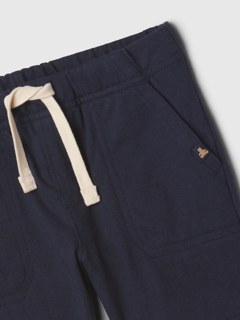 Baby & Toddler Mix & Match Shorts