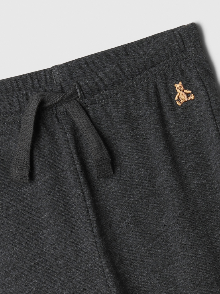 babyGap Brannan Bear Pull-On Joggers