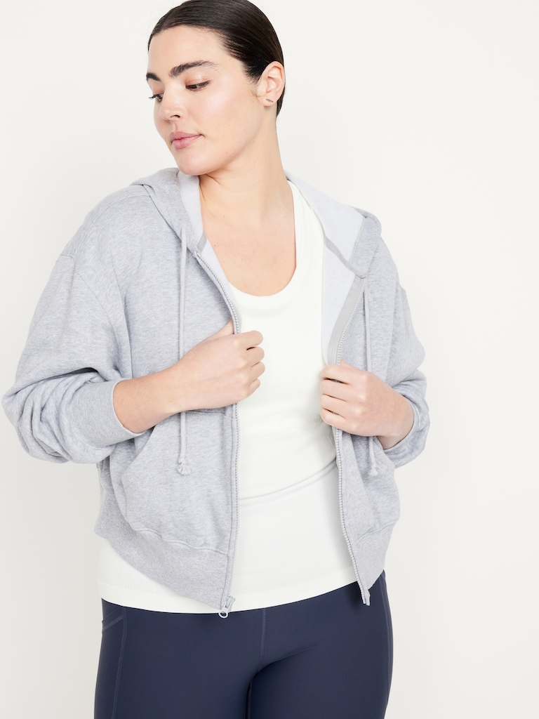 Fluid Seamless Fitted Tank Top