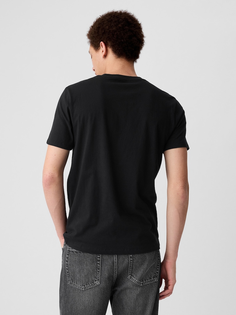 Everyday Soft Crewneck T-Shirt