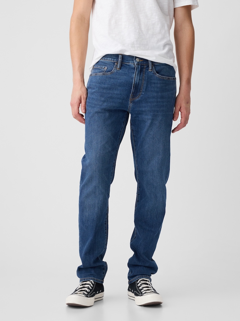 GapFlex Slim Jeans