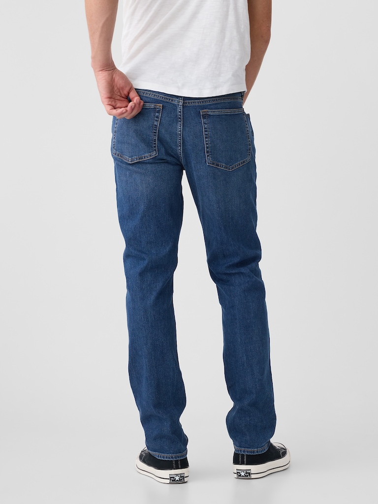 GapFlex Slim Jeans