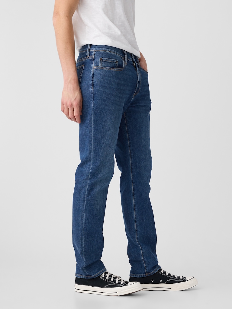 GapFlex Slim Jeans