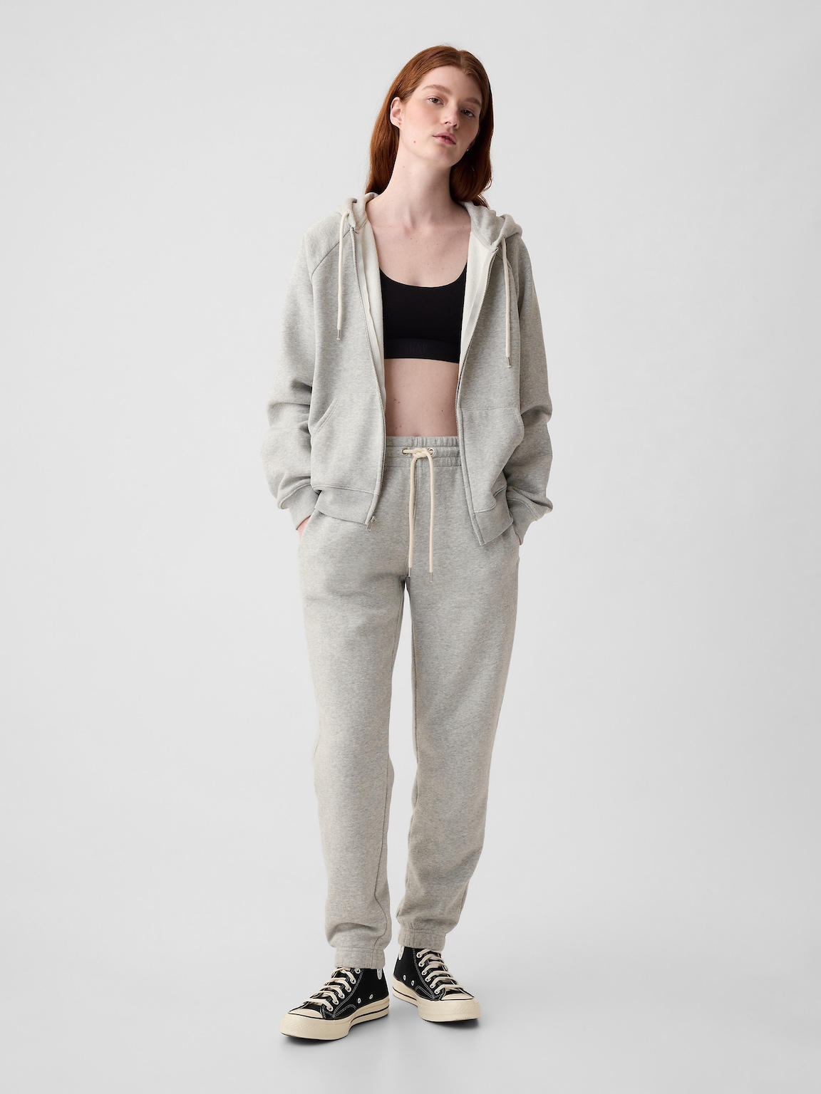 VintageSoft Classic Joggers