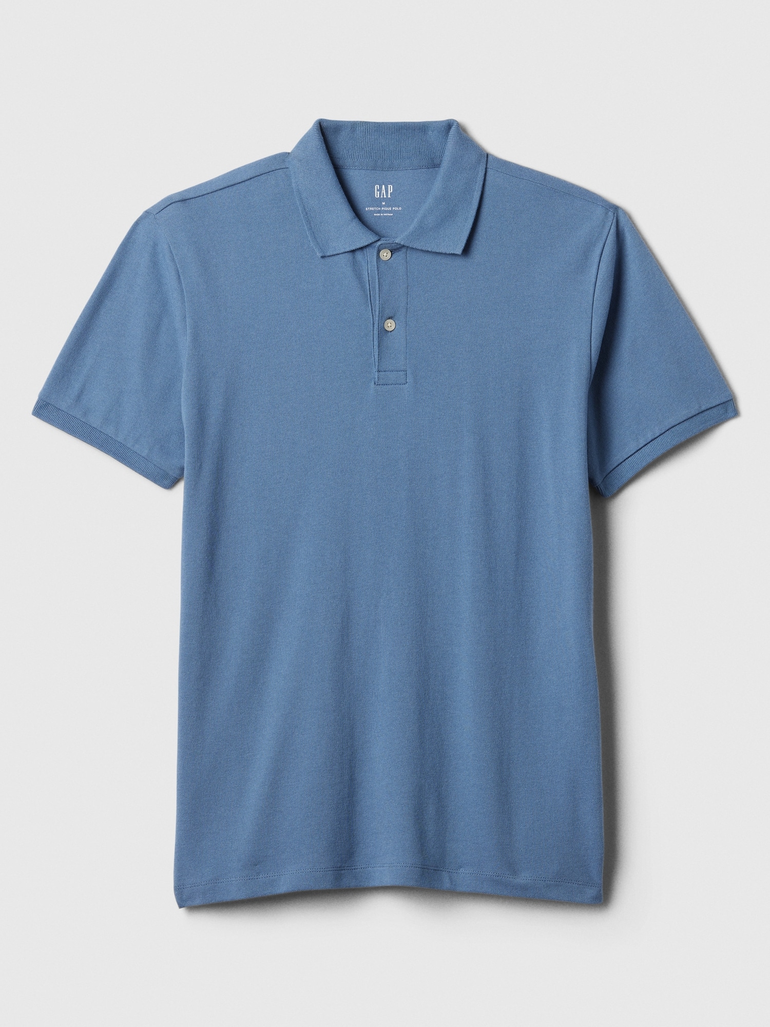 Men's Polo Shirts | Gap Factory