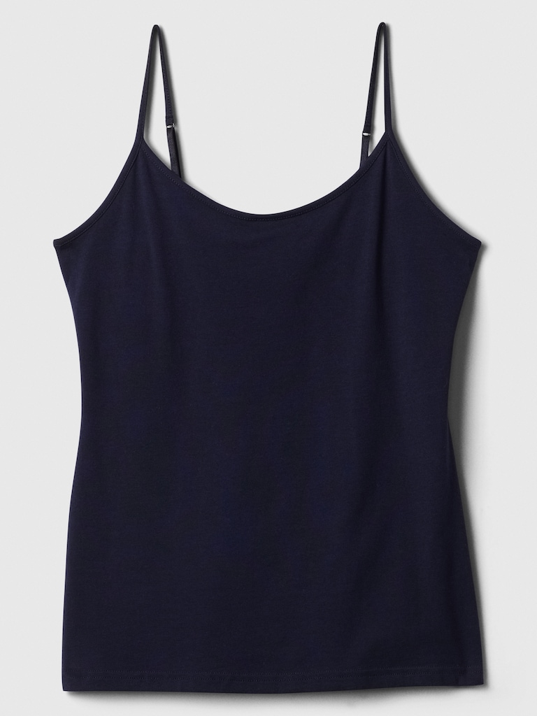 Fitted Cami