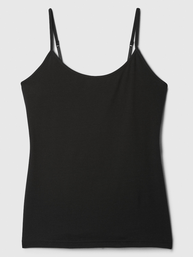 Fitted Cami