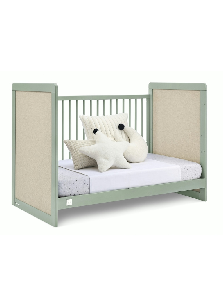 babyGap Liam 4 in 1 Convertible Crib
