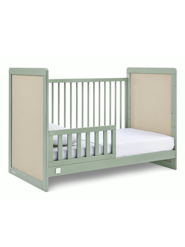 babyGap Liam 4 in 1 Convertible Crib