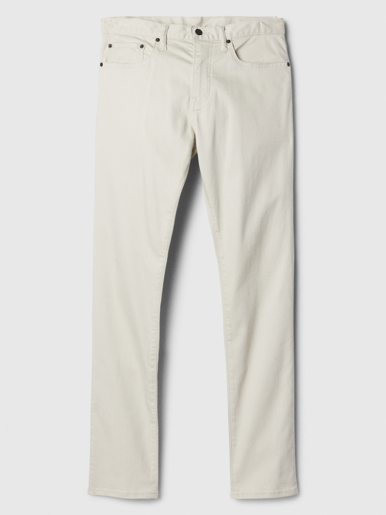 GapFlex Slim Travel Jeans