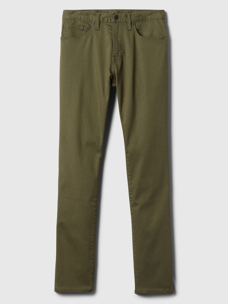 GapFlex Slim Travel Jeans