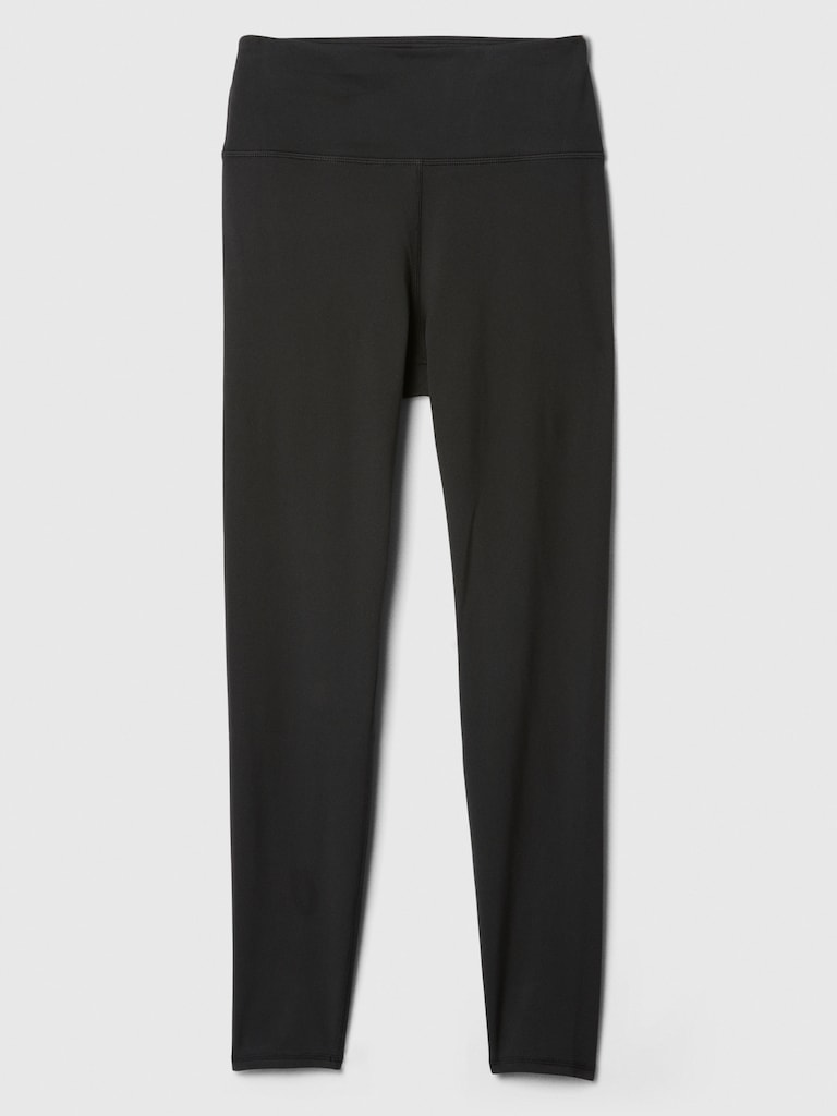 GapFit Sky High Studio Full-Length Leggings