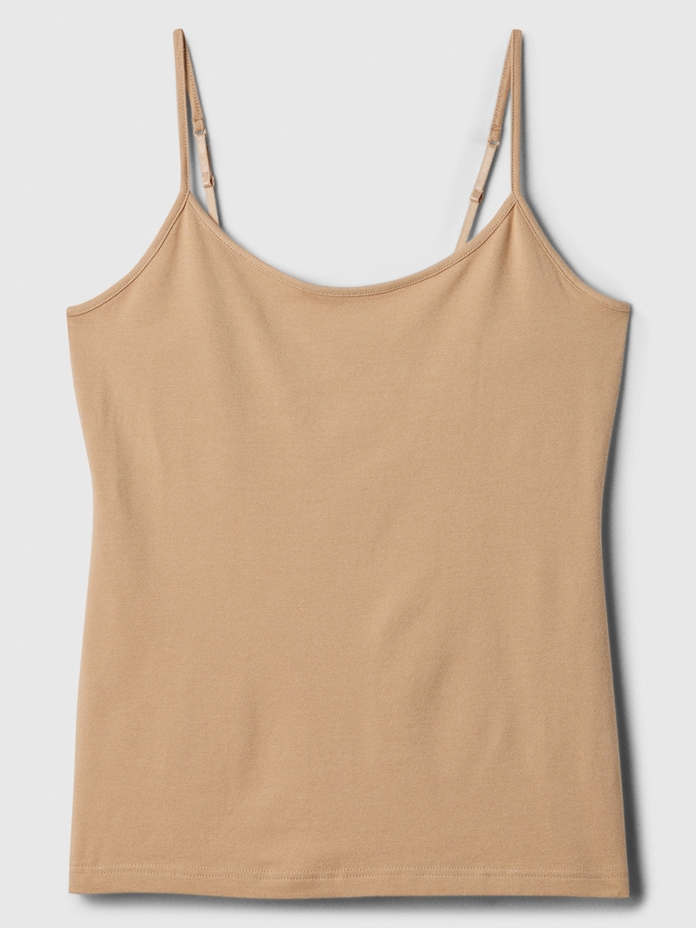 Fitted Cami
