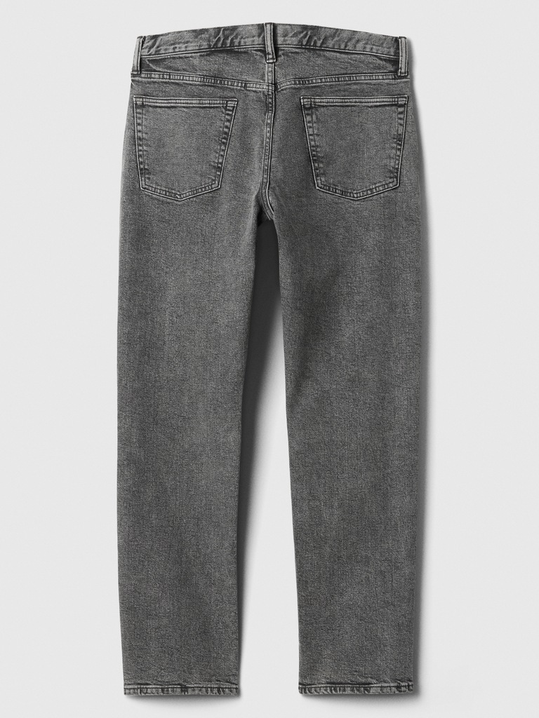GapFlex Straight Jeans