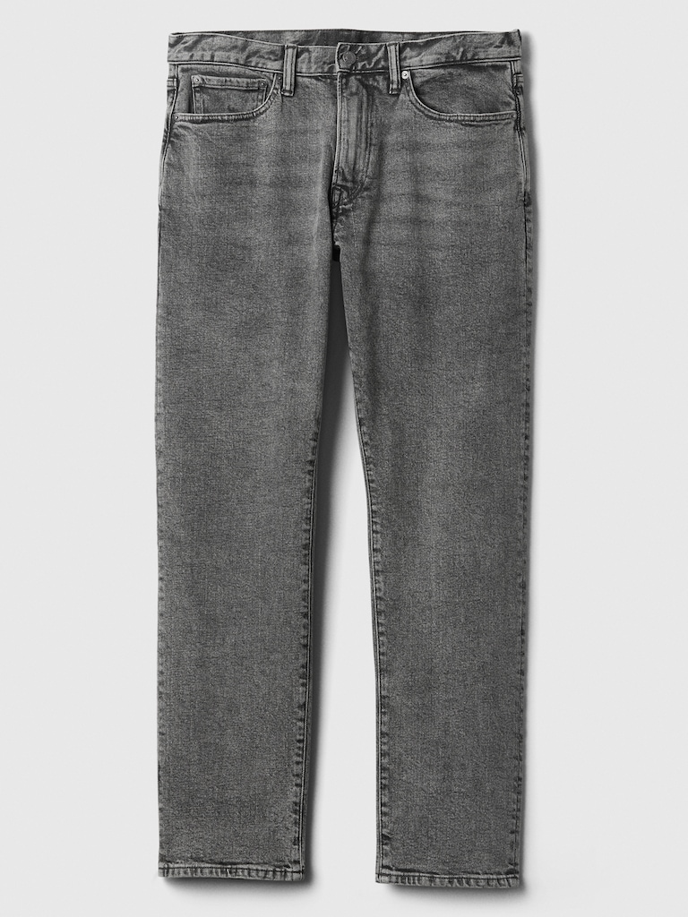 GapFlex Straight Jeans