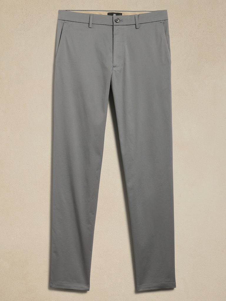 Slim Core Temp Pant