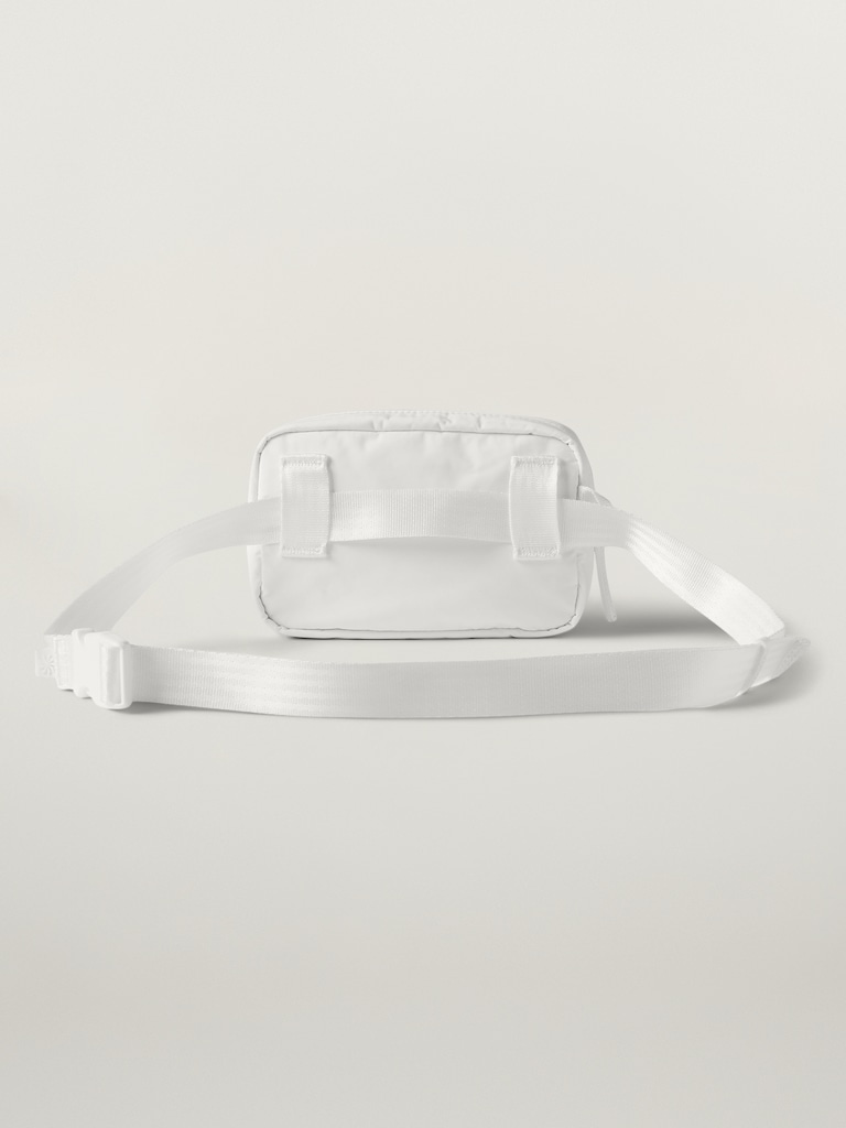 All About Crossbody Belt Bag