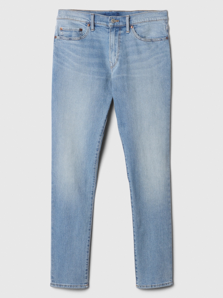 Slim Taper GapFlex Jeans
