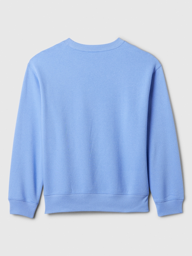 Gap Logo Sweatshirt