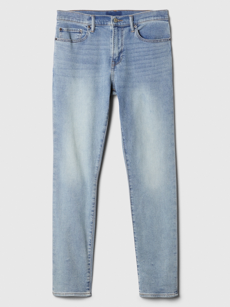 Slim GapFlex Soft Wear Jeans