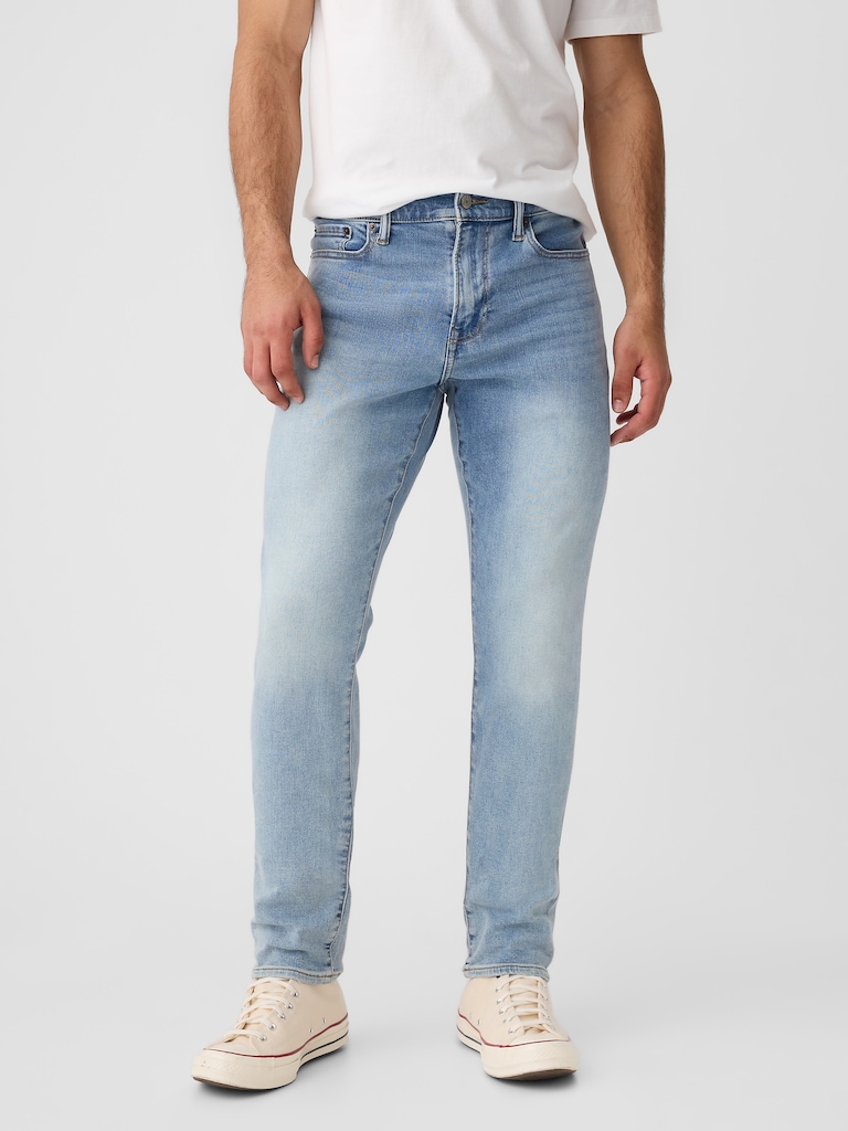 Slim GapFlex Soft Wear Jeans