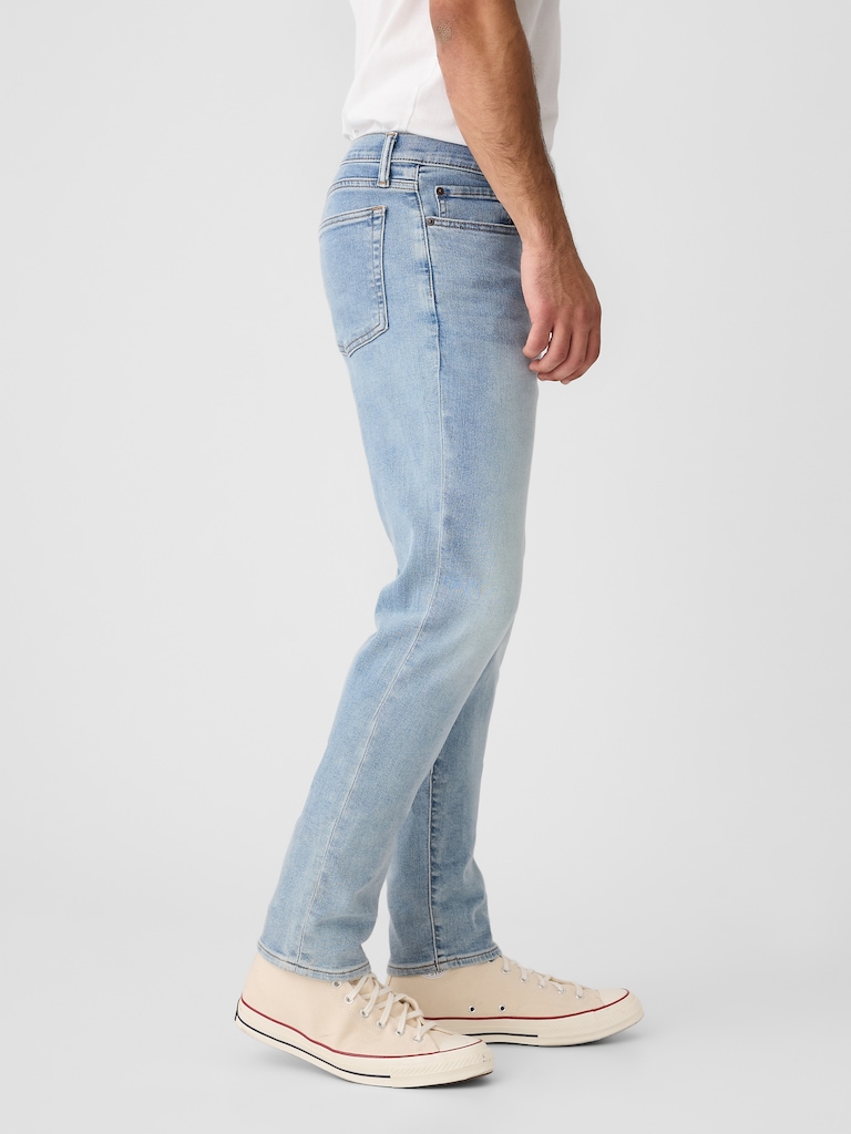 Slim GapFlex Soft Wear Jeans
