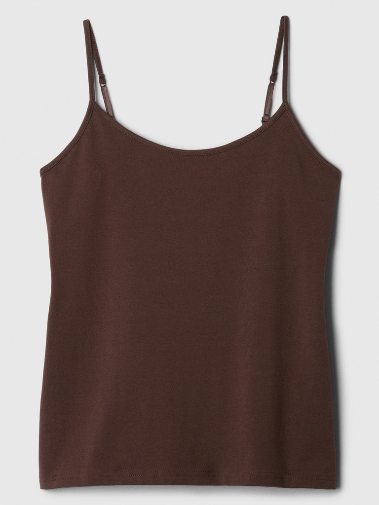 Fitted Cami