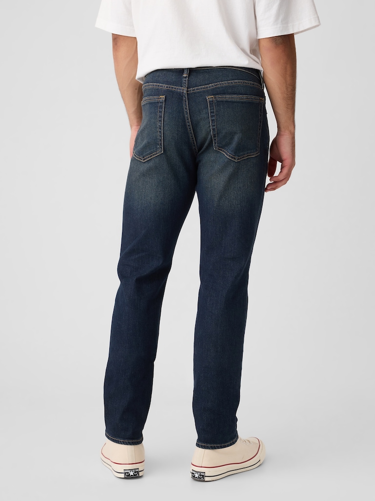 Slim GapFlex Soft Wear Jeans
