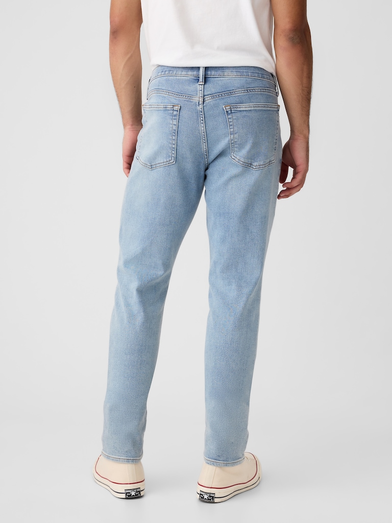 Slim GapFlex Soft Wear Jeans