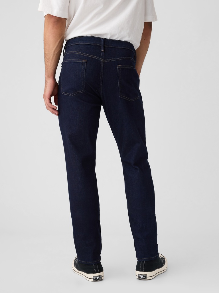 Slim GapFlex Soft Wear Jeans