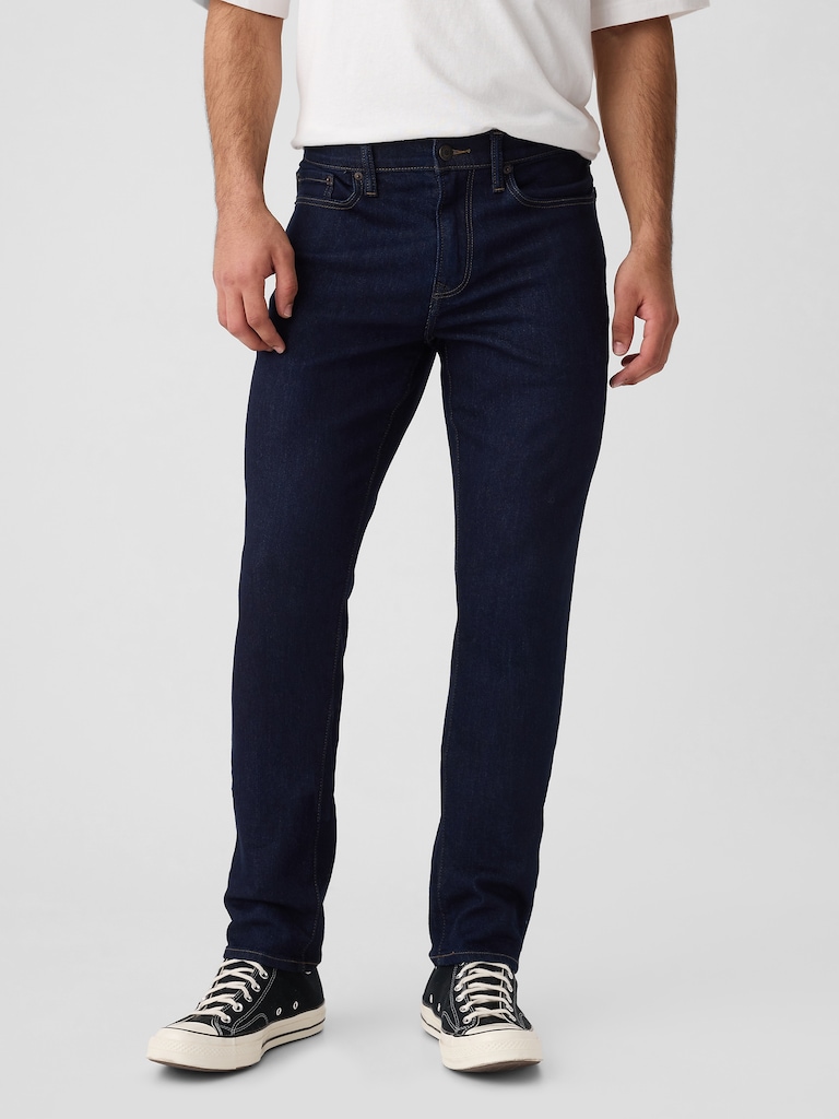 Slim GapFlex Soft Wear Jeans