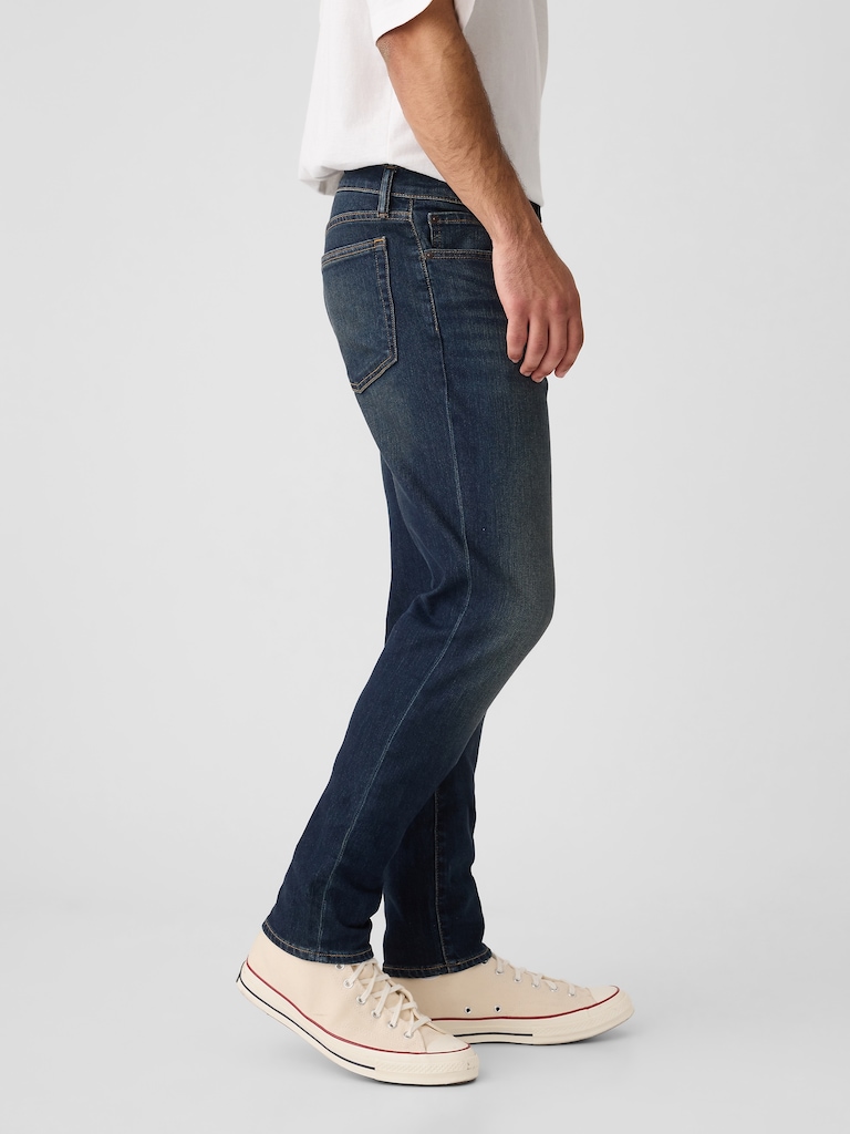 Slim GapFlex Soft Wear Jeans